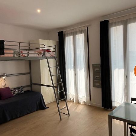 Studio By Sants Market Barcelona Ngoại thất bức ảnh