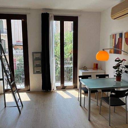 Studio By Sants Market Barcelona Ngoại thất bức ảnh