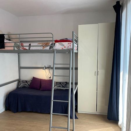 Studio By Sants Market Barcelona Ngoại thất bức ảnh