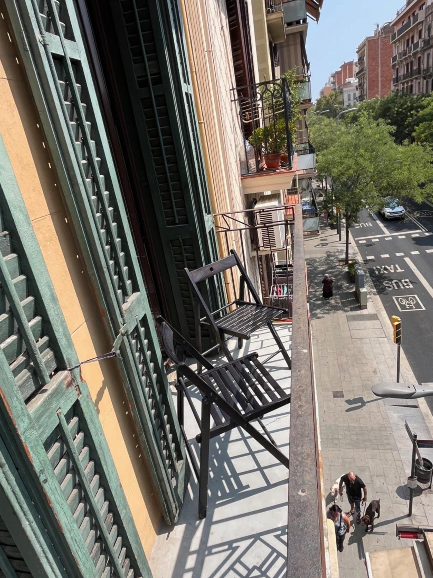 Studio By Sants Market Barcelona Ngoại thất bức ảnh