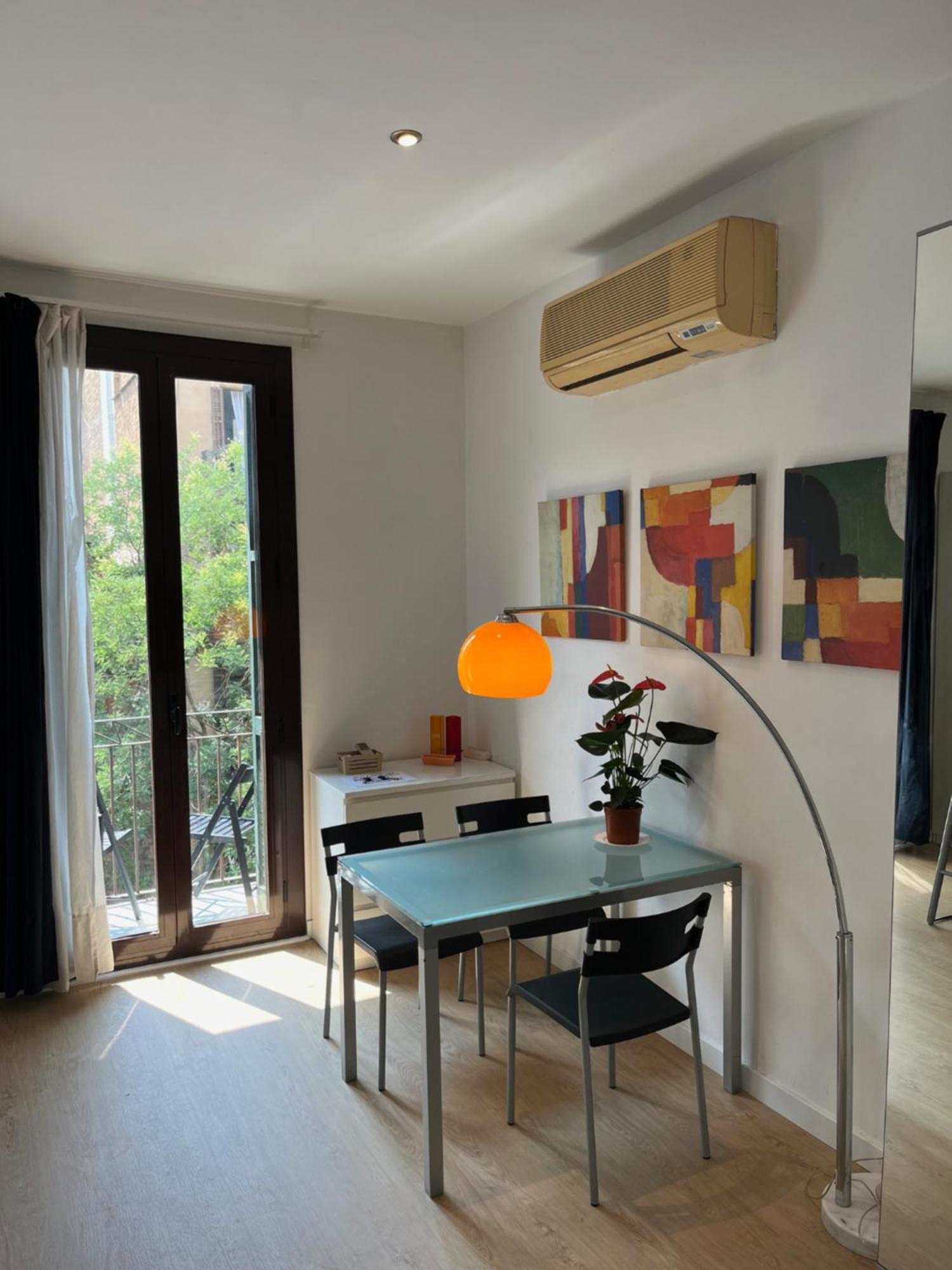Studio By Sants Market Barcelona Ngoại thất bức ảnh