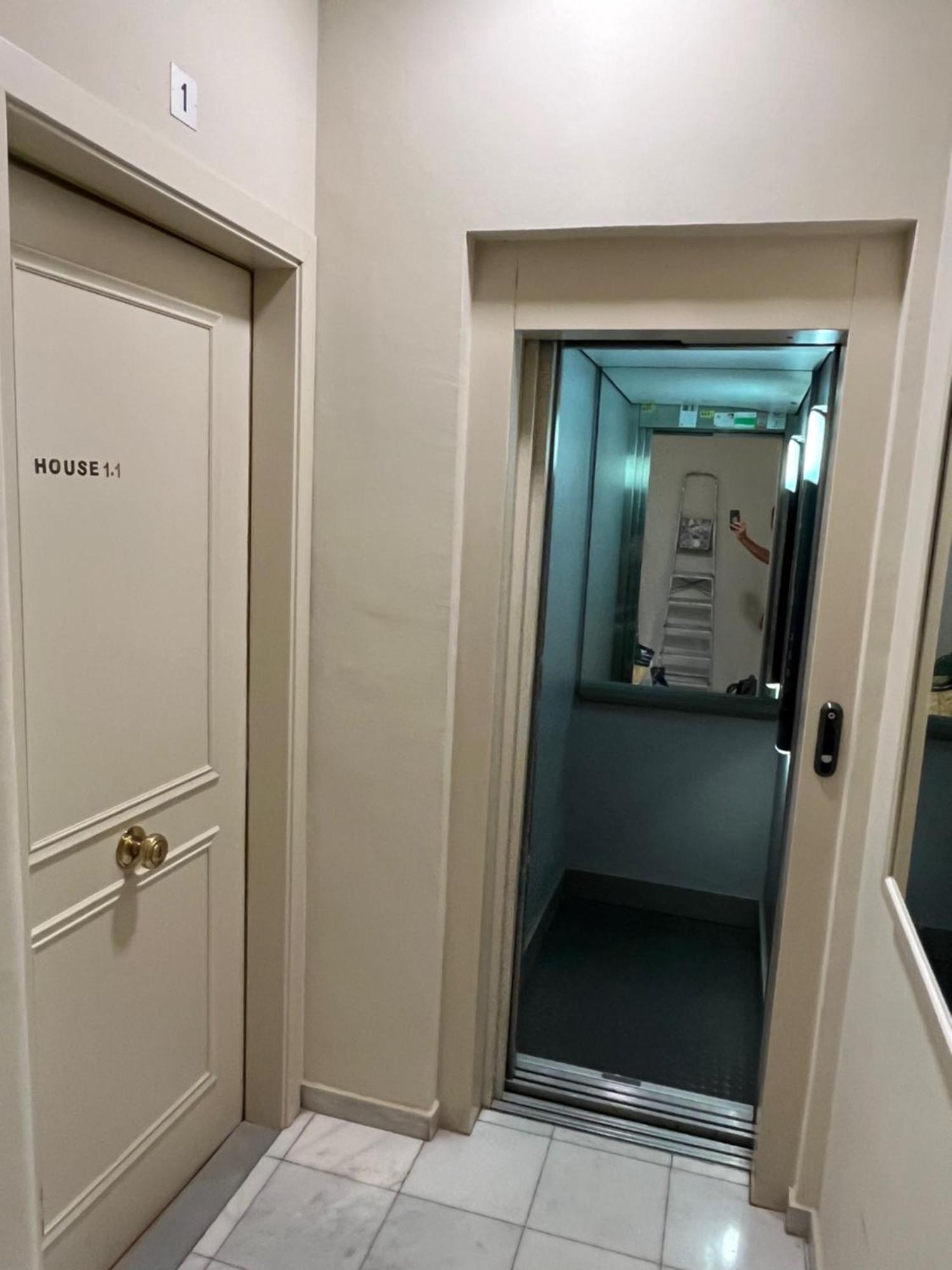 Studio By Sants Market Barcelona Ngoại thất bức ảnh